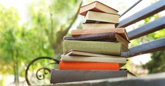 BookBrowse&#39;s Best Books of 2012-2015