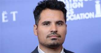 Michael Pe&#241;a Filmography (2018)