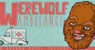 Werewolf Ambulance Films