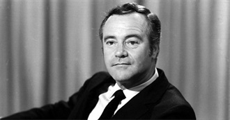 Jack Lemmon