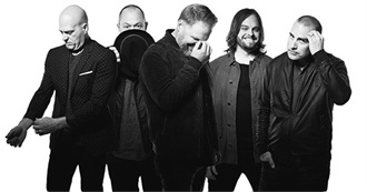 Best Mercyme Songs