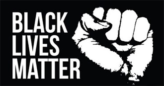 Revolution Songs for the Black Lives Matter Movement