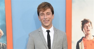 The Films of Skyler Gisondo