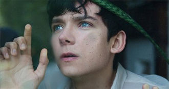 Asa Butterfield&#39;s Filmography