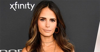 Jordana Brewster, Filmography