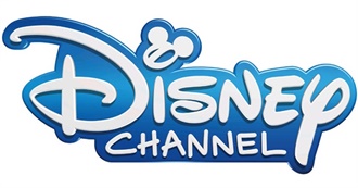 How Many Animated Disney Channel Shows Have You Watched?