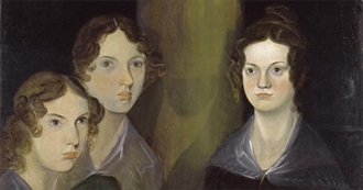 Bronte Sisters