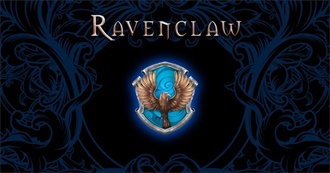 20 Books for Ravenclaws