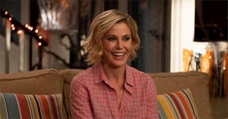 The Films of Julie Bowen