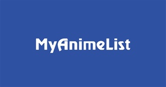 MyAnimeList&#39;s Top 100 Characters (End of August 2019)