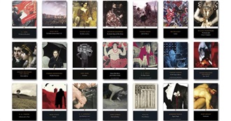 Penguin Classics-&quot;D&quot; Authors