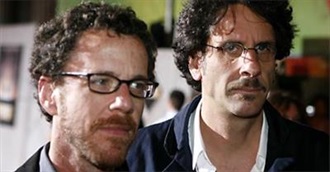 Ethan Coen Et Joel Coen&#39;s Movies