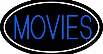 Movies Watched in January 2020