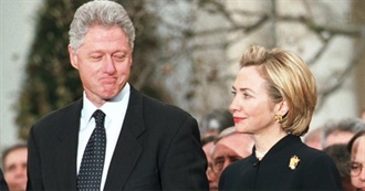 Books About the Clintons