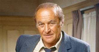 Robert Loggia Movies