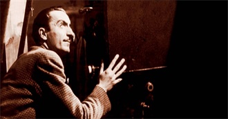 Mario Bava Films