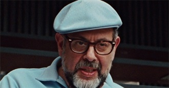 Fred Melamed Movies I&#39;ve Seen Update