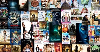 300 Awesome Movies I&#39;ve Seen !