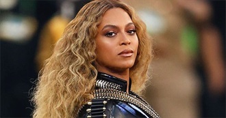 10 Beyonce Songs