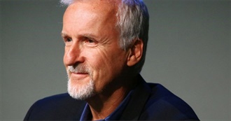 James Cameron Directed Movies