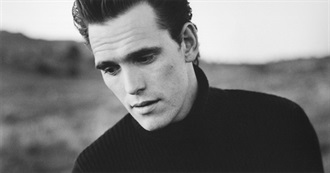 Filmography: Matt Dillon