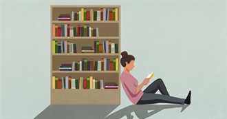 Tina&#39;s Last 100 Books by Women