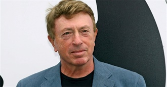 Larry Cohen Horror Movies