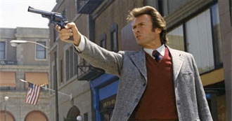 The Best Action Movies of All-Time According to Espresso