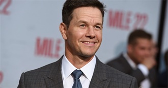 Mark Wahlberg, Filmography