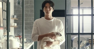 MDL&#39;s Top 12 Dramas for Cat Lovers