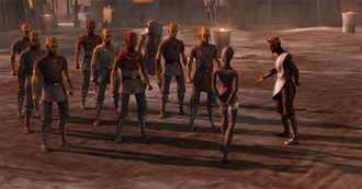 Star Wars: The Clone Wars: Monster Characters