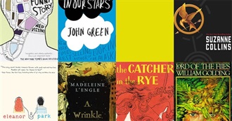 Best Books to Read