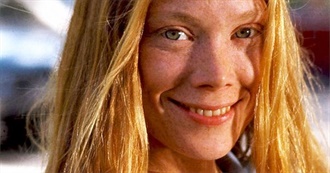 Movies With Sissy Spacek