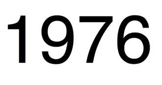 1976&#39;S Top-Grossing Films