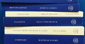 Fitzcarraldo Editions