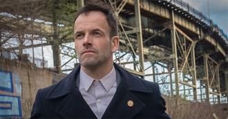 Jonny Lee Miller Movies Andrew Has Seen