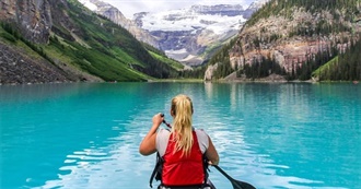 50 Experiences Every Millennial Should Add to Their Bucket List