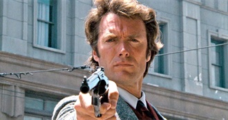 10 Essential Clint Eastwood Movies