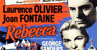 20 Great Movies of 1940