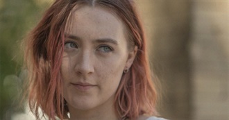 Top 10 Saoirse Ronan Films