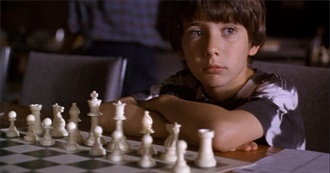 Top 15 Best Chess Movies of All Time According to Calibbr 2022