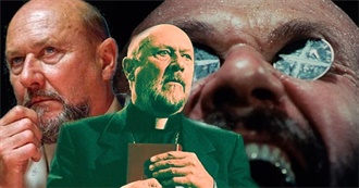 10 Best Donald Pleasence Horror Movies