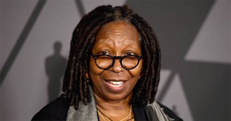 Movies With Whoopi Goldberg