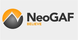 Neogaf&#39;s 50 Essential Role Playing Games