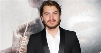 Emile Hirsch Movies