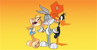 The Looney Tunes Show Episodes