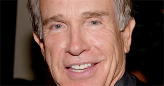 Movies With Warren Beatty