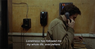 10 Films About Loneliness