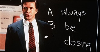 Manic Wayne&#39;s 10 Favourite Alec Baldwin Movies