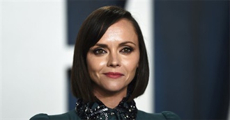 Christina Ricci Movies I&#39;ve Seen Update 2